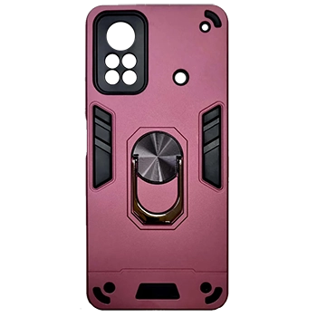 کاور کینگ پاور محافظ لنزدار مناسب گوشی موبایل Xiaomi Poco X4 Pro 5G